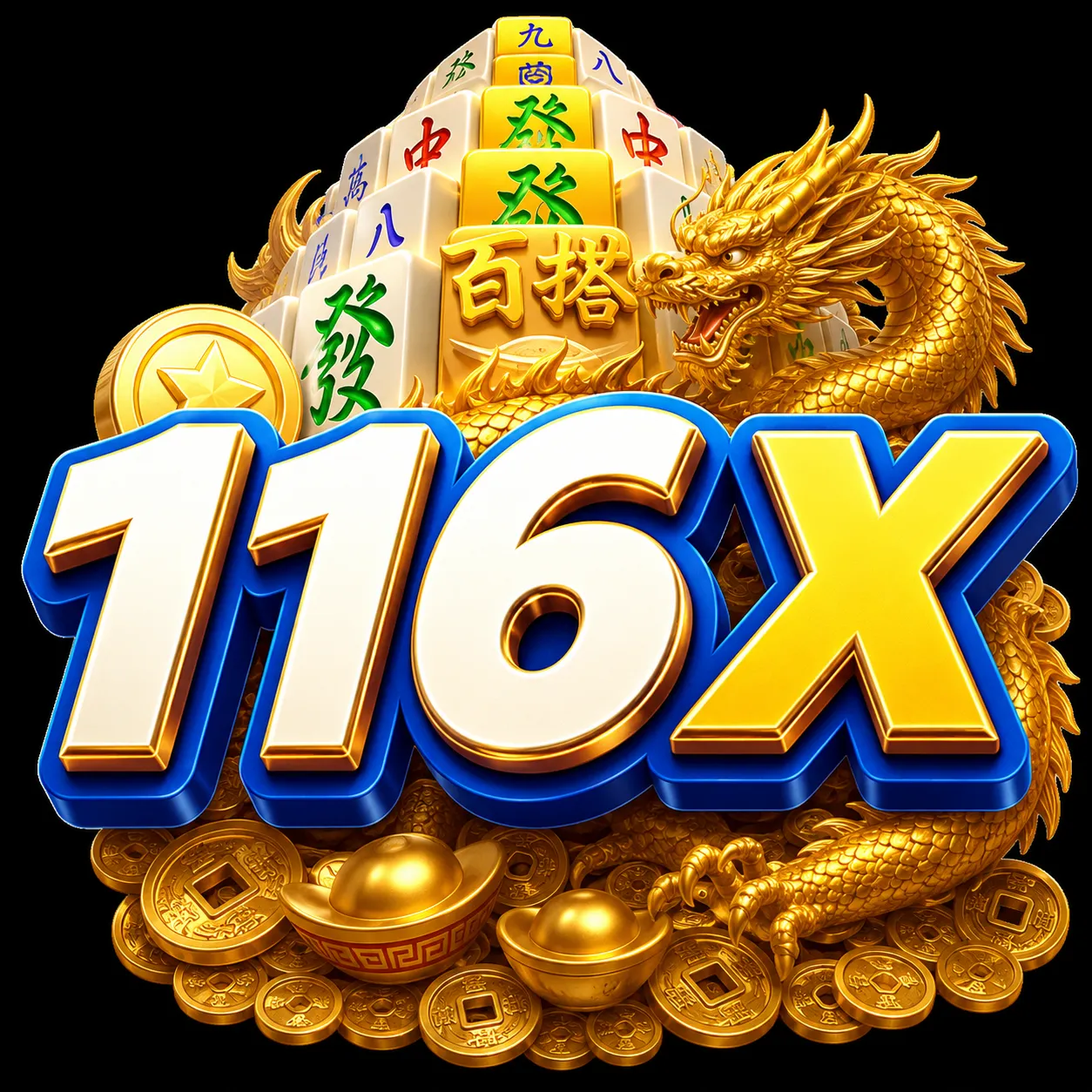 116X - Petualangan Seru di Dunia Fantasi