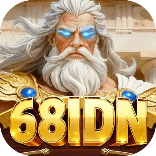 68idn APK Poker