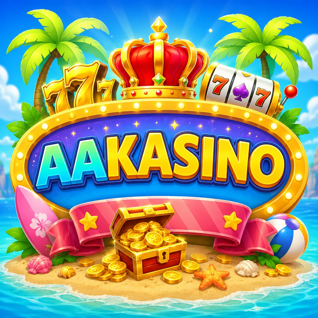 AAKASINO - Permainan Strategi Terbaik untuk Pecinta SLG