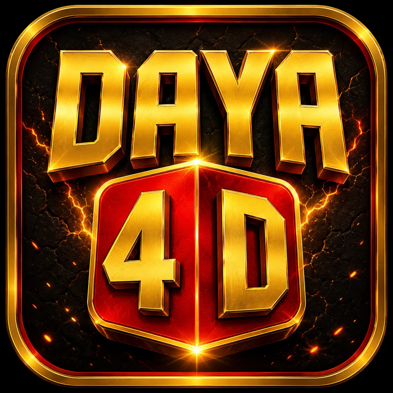 DAYA4D - Petualangan Tanpa Batas di Dunia Terbuka