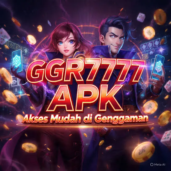 GGR7777 - Petualangan Anime yang Mengasyikkan