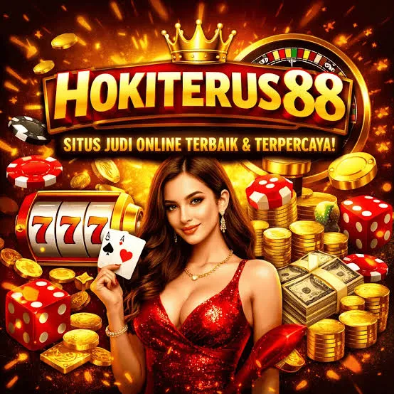 HOKITERUS88 - Game MOBA Terbaik untuk Penggemar Strategi Tim
