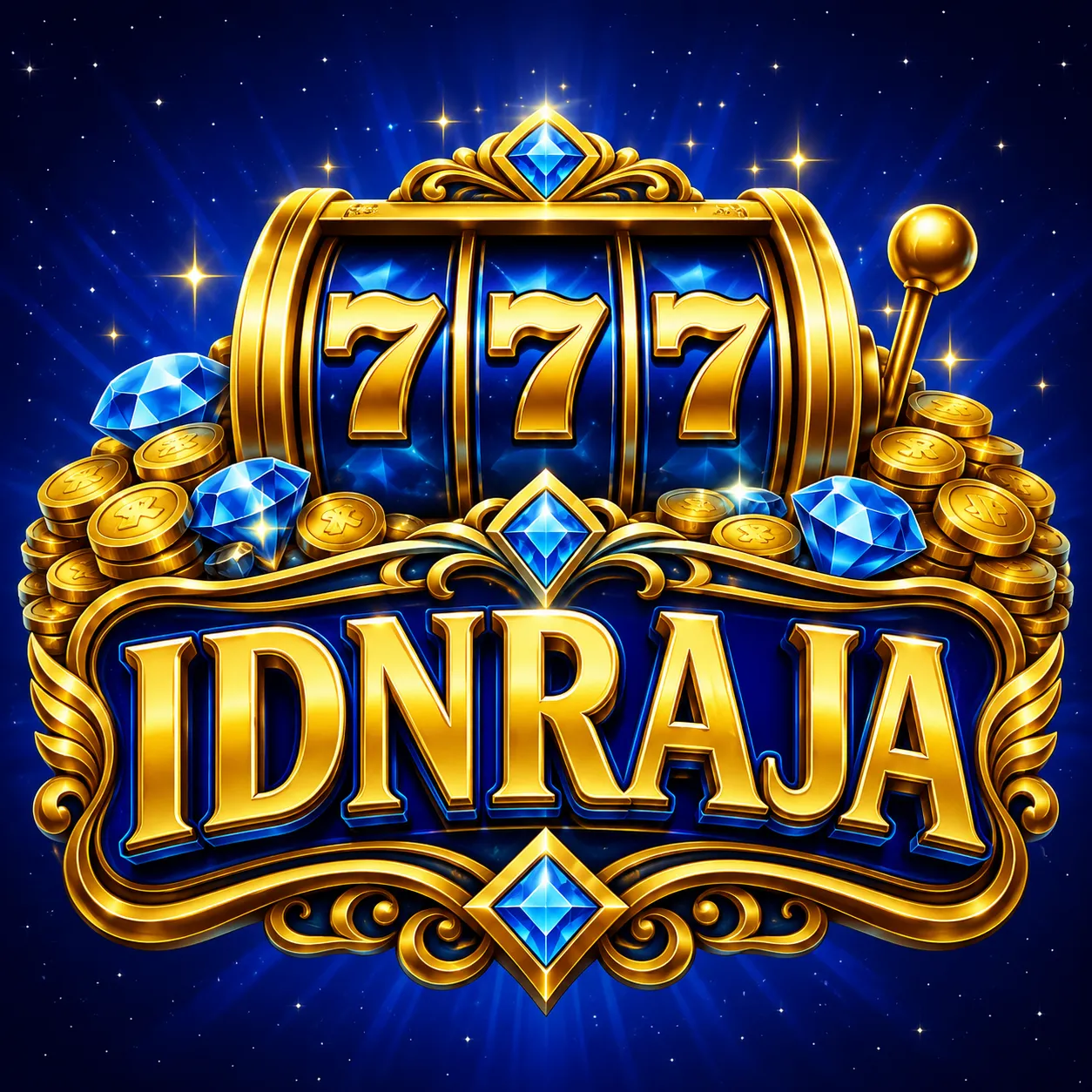idnraja APK Simulation