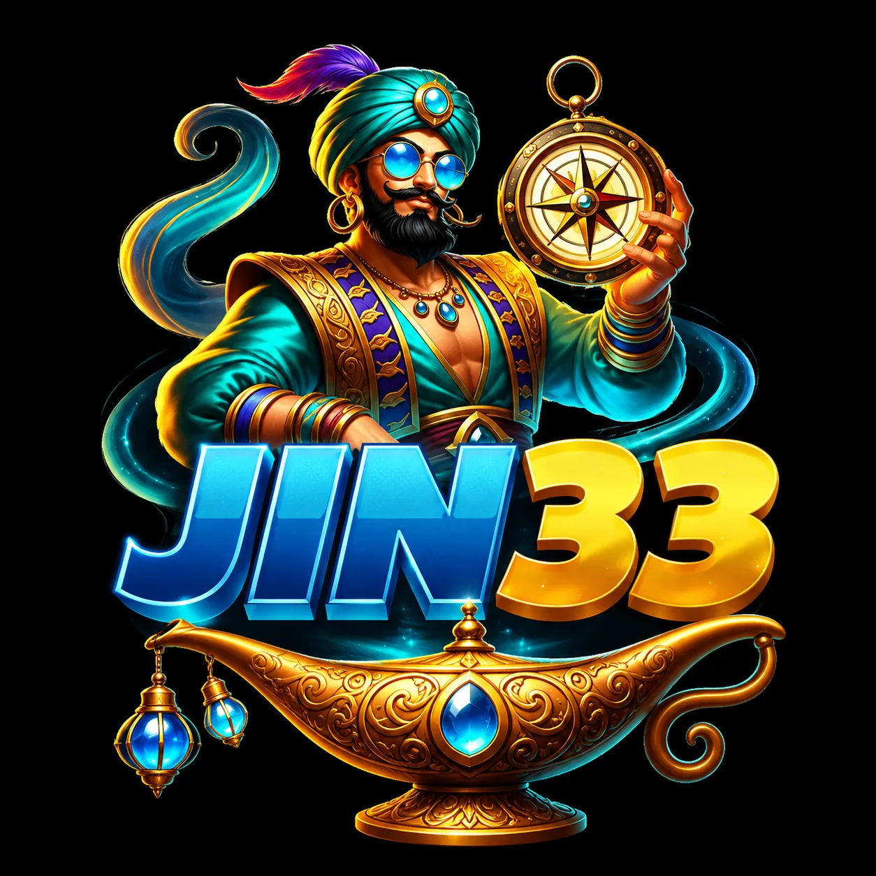 JIN33 - Game Tycoon Penuh Strategi dan Tantangan