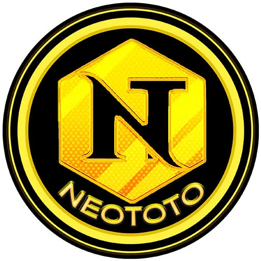 NEOTOTO - Permainan Puzzle yang Menyenangkan dan Menantang