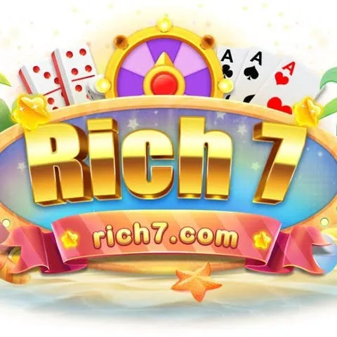 RICH7 - Game Gaple Seru dan Menghibur