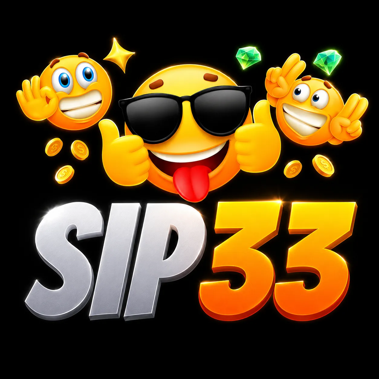 SIP33 - Game Bingo Seru dan Mengasyikkan