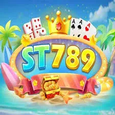 ST789 - Petualangan Tiada Henti di Dunia Terbuka
